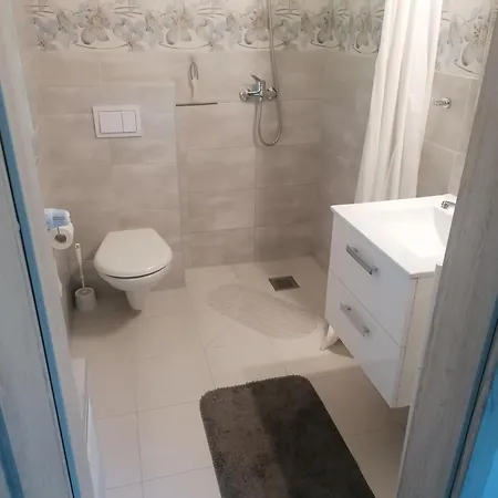 Apartament Z Tarasem Bodzentyn Exterior photo