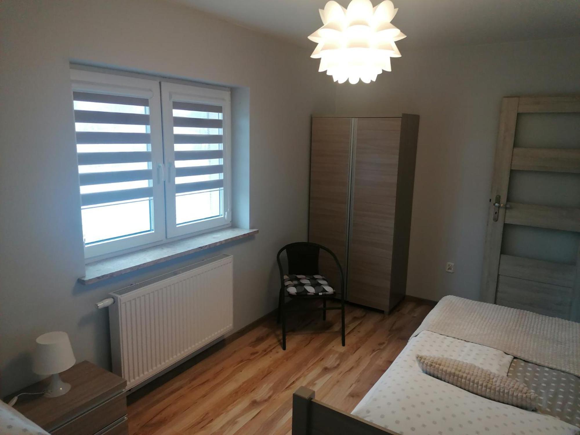 Apartment Z Tarasem *
