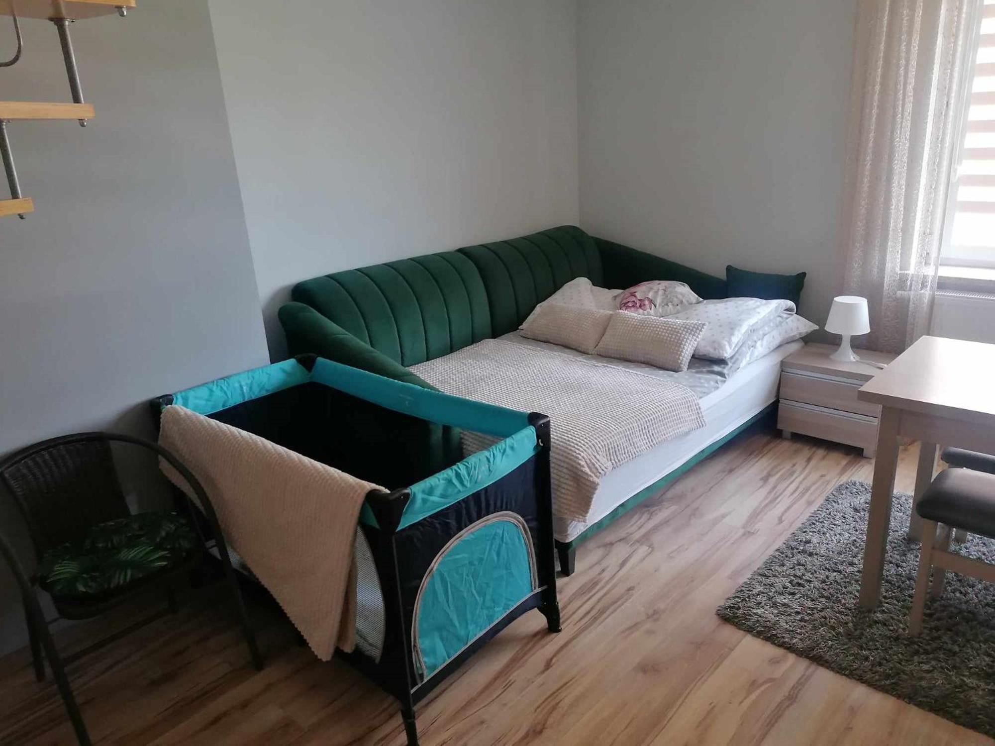 Apartment Z Tarasem